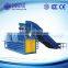 Semi-automatic Baler Machine for PET Bottle