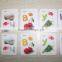 Custom Cheap Flat Fridge Magnets
