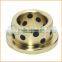 High precision oem plastic bushing