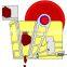 Yuhui jaw rock crusher manufacturer of China