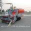 4LZ-3.0 Full Feed Rice Big Tank Combine Harvester