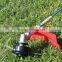 J&K 40.2CC CG411 40-6 Brush Cutter