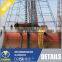 Deepwater Dredge Ship for Zinc Mining plant