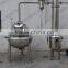 Roundness Vacuum Concentration Tank