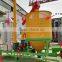 matured with improvement less grind low temperature circulating small grain dryer for sale