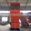 Large Capacity Paint Bucket Crusher Machine/ Waste Metal Crusher Machine With CE, ISO9001-2008 Certificate