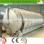 Used Waste Tire Recycling Machine to Oil Pyrolysis Equipment