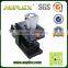 2015 Hottest type small dual plate heat rosin oil press machines
