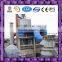 100-1200TPD cement production plant, cement production line with low cost