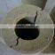 China manufactor cheap durable high carbon steel wire multi wire saw machine wires