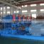 Metal steel slitting machine hydraulic power unit
