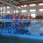 rubber Products Vulcanizing Press hydraulic power unit