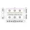 Cob 900W LED Grow Light Wholesale