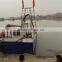 Sand suction Machine
