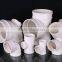 DIN8074 UPVC fittings Tee, Elbow, Socket for water or drain supply