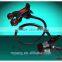 Wholesale 360 degree Retractable Metal long neck ,Hand Free lazy bed holder for ipad,Tablet holder phone clip for table