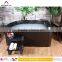 New design CE approved 2 person outdoor spa bathtub with sex massage US Acrylic Microsilk Balboa spa