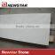 Newstar Polished Volakas White With Grey Vein Marble Tile For Kitchen And Bathroom