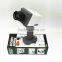 Waterproof Realastic Looking Mini Dummy Fake Security Camera, Motion Sensor Detection LED Flashing Light CCTV Camera