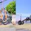 Hot Selling Light Foldable Fitness Sports Riding Bike Without Seat, Exercise/Weight Loss/Fat Burning Folding Cycling Bike