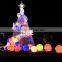 Waterproof new design gaint super bright high quality 2014 giant christmas tree
