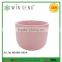 Fine Porcelain pink mug