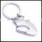 Custom metal submarine model Key Chain with low moq wholesale