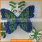 Artifical Fabric Craft Fake Butterfly