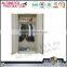 KD Structure Double Door Beige Color Boys Metel Locker