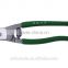 8'' CR-V steel mini wire rope cutter special blade cutting tools