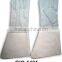 white gauntlets
