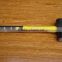 sledge hammer with TPR handle, forged sledge hammer, British type