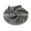 304/316 Stainless Steel Material Precision Casting OEM Parts