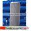 Vacuum Dehydration&Degasification Transformer Oil Purifier