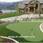 Golf Synthetic Grass Putting Green Carpets