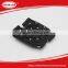 New Environmental PVC binds shoes nail black antiskid shoes