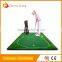 top surface putting greens custom designed for golf