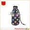 2018 Russia World Cup Gifts Protable Neoprene Bottle Sleeve Cooler Holder Strap for Kid Children Women Men Biker Travel Cycling