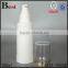 2017 high quality 50ml plastic spray bottle white color plastic spray bottle round shape plastic spray bottle with white pump
