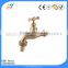 Polished / Chromed short kitchen sink water tap for wash basin
