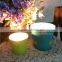 painting candle holder insert metal holders tea light candle holder