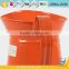 homeware galvanized powder coating orange water metal jugs with handles jug for flower