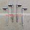 Flexible Titanium Box Bi Hex Poker Handle Scaffolders Spanners