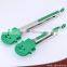 New Arrival Funny 9" Nylon Food Tongs