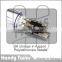 13 in 1 LED Light Flexible Shaft Screwdriver