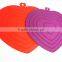 16040 silicone high temperature heat insulation mat