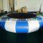 Most Popular Inflatable Water Trampoline Used Interactive Water Park Games