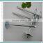 BWG9X2.5" Umbrella Head Roofing Nail Factory