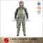 Military Anti Riot Suit Police Riot Control Suit With Good Quality