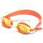 Silicone child swimming eyewear Wholesale high quality popular swimming goggles